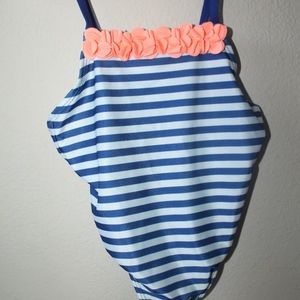 Baby Girl Bathing Suit